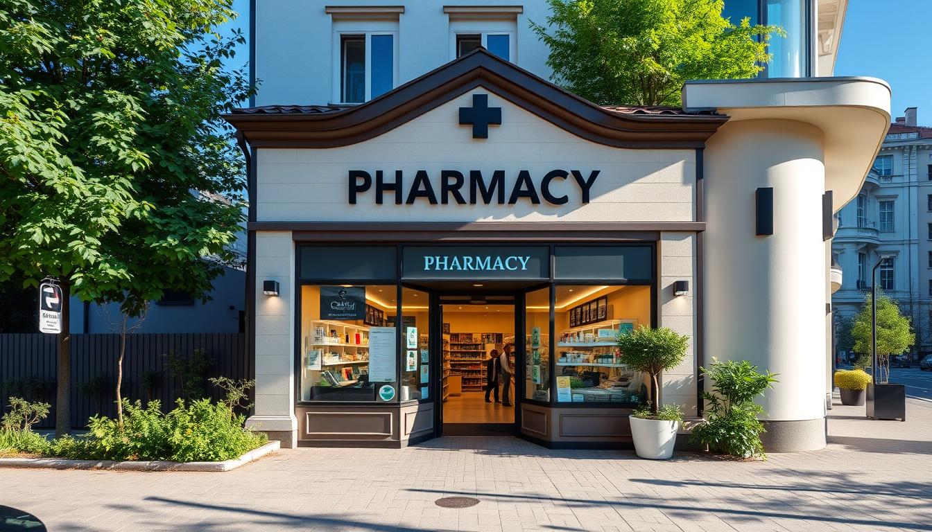 Apteki w Łaziskach Górnych - godziny i lokalizacje - Aktualności apteka łaziska górne